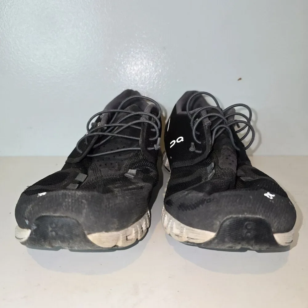 On Running elevate your